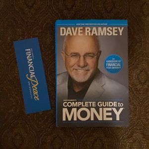 The handbook of financial peace university